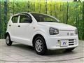2018 Suzuki Alto