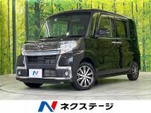 2019 Daihatsu Tanto