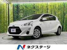 2015 Toyota AQUA