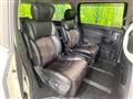 2016 Nissan Elgrand