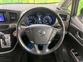 2016 Nissan Elgrand