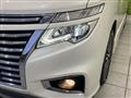 2016 Nissan Elgrand