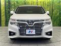 2016 Nissan Elgrand