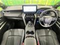 2025 Toyota Harrier Hybrid