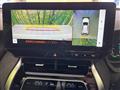2025 Toyota Harrier Hybrid