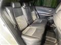 2025 Toyota Harrier Hybrid