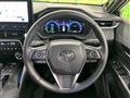 2025 Toyota Harrier Hybrid