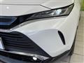 2025 Toyota Harrier Hybrid