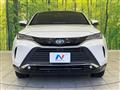 2025 Toyota Harrier Hybrid