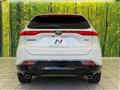 2025 Toyota Harrier Hybrid