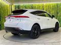 2025 Toyota Harrier Hybrid