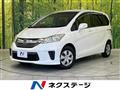 2015 Honda Freed