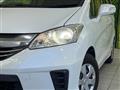 2015 Honda Freed