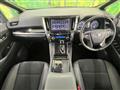 2021 Toyota Alphard Hybrid