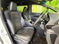 2021 Toyota Alphard Hybrid
