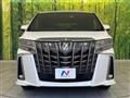 2021 Toyota Alphard Hybrid
