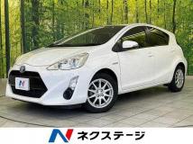 2015 Toyota AQUA