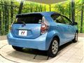 2013 Toyota AQUA