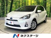 2013 Toyota AQUA