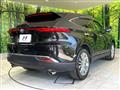 2021 Toyota Harrier