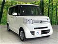 2017 Honda N BOX