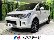 2018 Mitsubishi Delica D5
