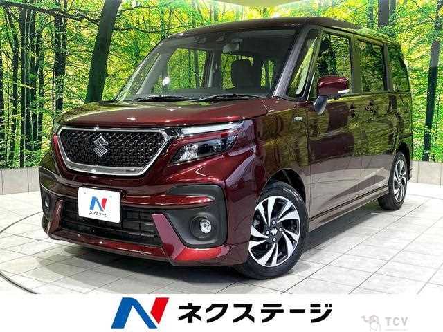 2021 Suzuki Suzuki Others