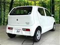 2021 Suzuki Alto