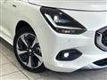 2023 Suzuki Swift