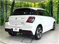 2023 Suzuki Swift