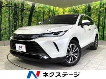 2021 Toyota Harrier