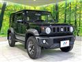 2024 Suzuki Jimny Sierra