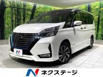 2021 Nissan Serena
