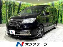 2012 Nissan Serena