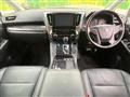 2020 Toyota Alphard G
