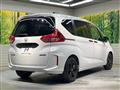 2023 Honda Freed