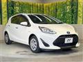 2018 Toyota AQUA