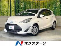 2018 Toyota AQUA