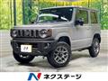 2026 Suzuki Jimny