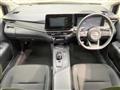 2022 Nissan Note