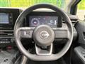 2022 Nissan Note
