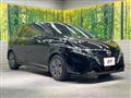 2022 Nissan Note