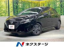 2022 Nissan Note