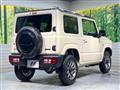 2026 Suzuki Jimny