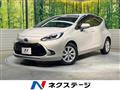 2021 Toyota AQUA