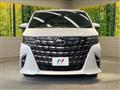 2024 Toyota Alphard Hybrid