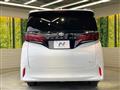 2024 Toyota Alphard Hybrid