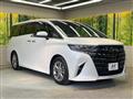 2024 Toyota Alphard Hybrid