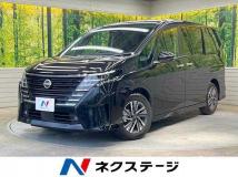 2024 Nissan Serena