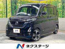 2020 Nissan ROOX
